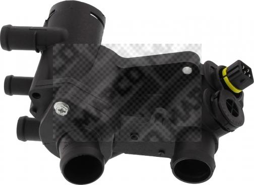 Mapco 28878 - Termostat,lichid racire aaoparts.ro