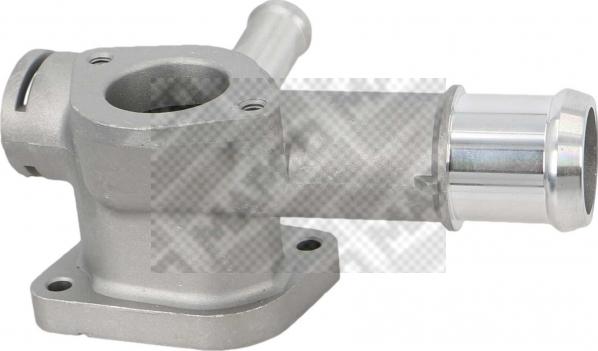 Mapco 28352 - Flansa lichid racire aaoparts.ro