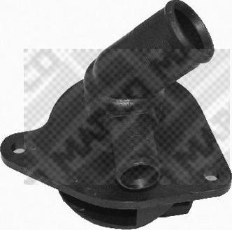 Mapco 28307 - Flansa lichid racire aaoparts.ro