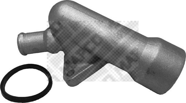 Mapco 28319 - Flansa lichid racire aaoparts.ro