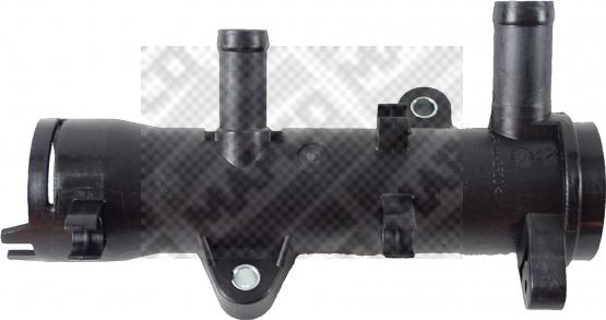 Mapco 28335 - Flansa lichid racire aaoparts.ro