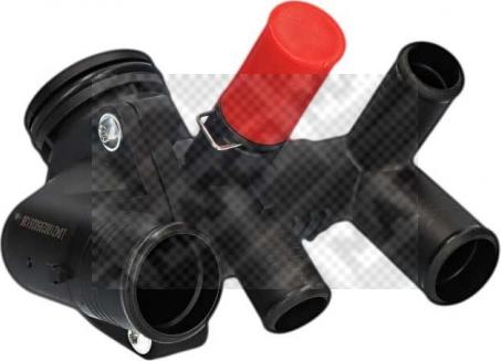 Mapco 28286 - Termostat,lichid racire aaoparts.ro