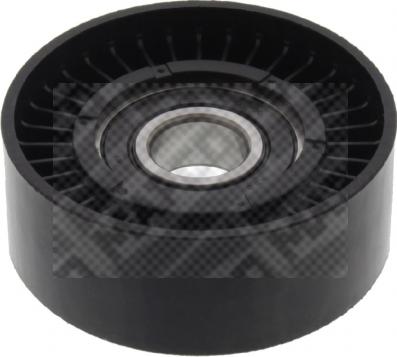 Mapco 23952/1 - Rola ghidare / conducere, curea transmisie aaoparts.ro