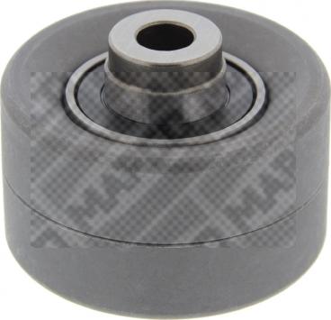 Mapco 23450 - Rola ghidare / conducere, curea distributie aaoparts.ro