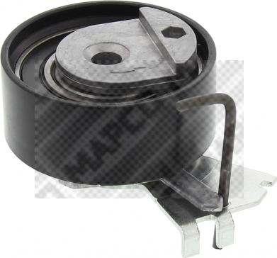 Mapco 23462 - Rola intinzator,curea distributie aaoparts.ro