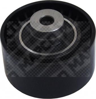 Mapco 23471 - Rola ghidare / conducere, curea distributie aaoparts.ro