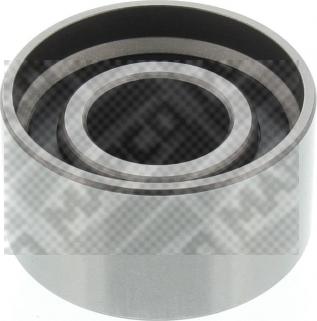 Mapco 23597 - Rola ghidare / conducere, curea distributie aaoparts.ro
