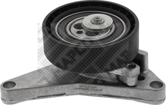 Mapco 23551 - Rola intinzator,curea distributie aaoparts.ro
