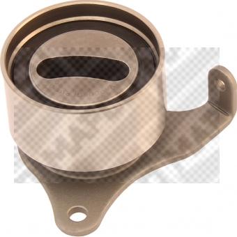 Mapco 23561 - Rola intinzator,curea distributie aaoparts.ro