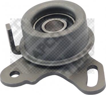 Mapco 23587 - Rola intinzator,curea distributie aaoparts.ro