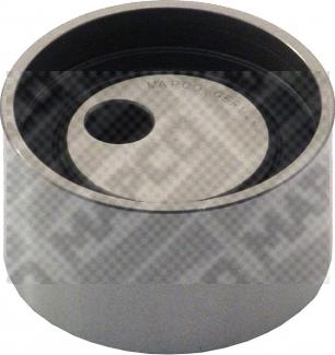 Mapco 23572 - Rola intinzator,curea distributie aaoparts.ro