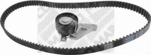 Mapco 23629/D - Set curea de distributie aaoparts.ro