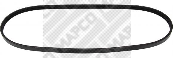 Mapco 230830 - Curea transmisie cu caneluri aaoparts.ro