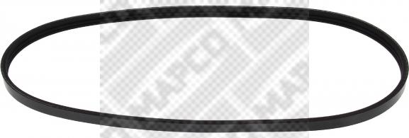 Mapco 230715 - Curea transmisie cu caneluri aaoparts.ro