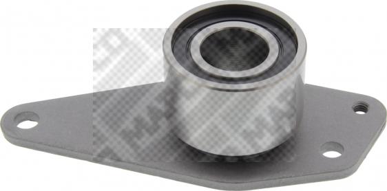 Mapco 23151 - Rola ghidare / conducere, curea distributie aaoparts.ro