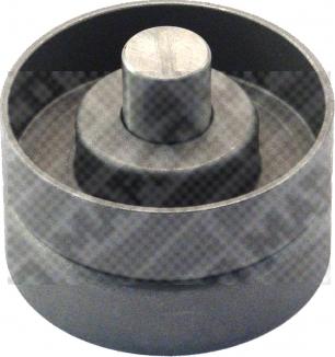 Mapco 23167 - Rola ghidare / conducere, curea distributie aaoparts.ro