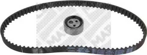 Mapco 23100/D - Set curea de distributie aaoparts.ro