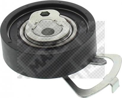 Mapco 23899 - Rola intinzator,curea distributie aaoparts.ro