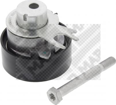 Mapco 23896 - Rola intinzator,curea distributie aaoparts.ro