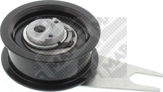 Mapco 23890 - Rola intinzator,curea distributie aaoparts.ro