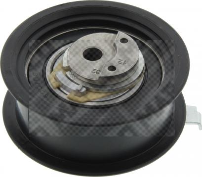 Mapco 23892 - Rola intinzator,curea distributie aaoparts.ro