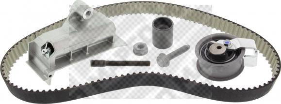 Mapco 23848 - Set curea de distributie aaoparts.ro
