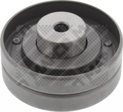 Mapco 23854 - Rola ghidare / conducere, curea distributie aaoparts.ro