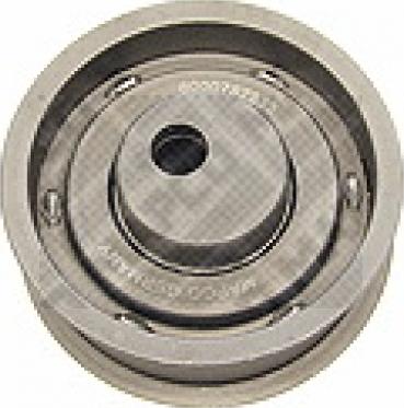 Mapco 23853 - Rola intinzator,curea distributie aaoparts.ro