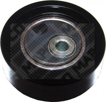 Mapco 23857 - Rola intinzator,curea distributie aaoparts.ro