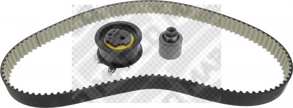 Mapco 23816 - Set curea de distributie aaoparts.ro