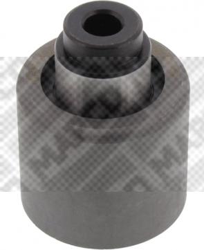 Mapco 23881 - Rola ghidare / conducere, curea distributie aaoparts.ro