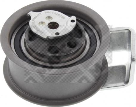 Mapco 23888 - Rola intinzator,curea distributie aaoparts.ro
