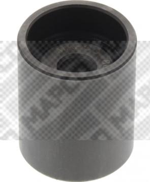 Mapco 23887 - Rola ghidare / conducere, curea distributie aaoparts.ro