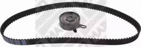 Mapco 23839/D - Set curea de distributie aaoparts.ro