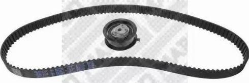 Mapco 23820/D - Set curea de distributie aaoparts.ro