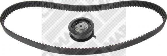 Mapco 23820 - Set curea de distributie aaoparts.ro