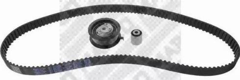 Mapco 23821/D - Set curea de distributie aaoparts.ro
