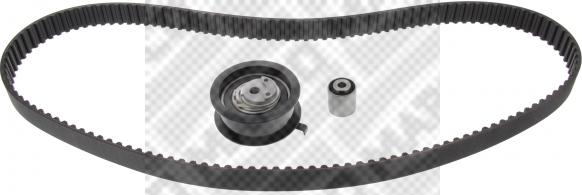 Mapco 23821 - Set curea de distributie aaoparts.ro