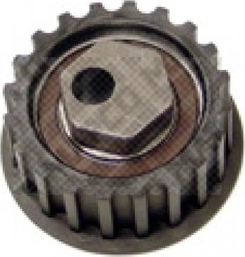 Mapco 23871 - Rola intinzator,curea distributie aaoparts.ro