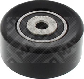 Mapco 23397 - Rola ghidare / conducere, curea transmisie aaoparts.ro