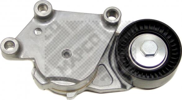 Mapco 23357 - Intinzator curea, curea distributie aaoparts.ro