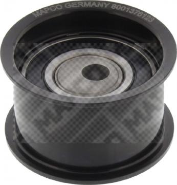 Mapco 23799 - Rola ghidare / conducere, curea distributie aaoparts.ro