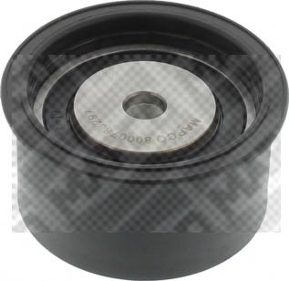 Mapco 23794 - Rola ghidare / conducere, curea distributie aaoparts.ro