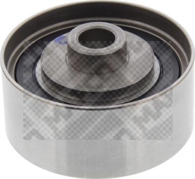 Mapco 23797 - Rola ghidare / conducere, curea distributie aaoparts.ro