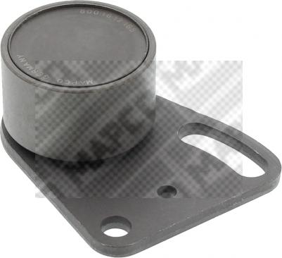 Mapco 23755 - Rola intinzator,curea distributie aaoparts.ro