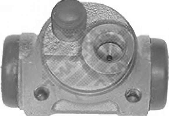 Mapco 2370 - Cilindru receptor frana aaoparts.ro