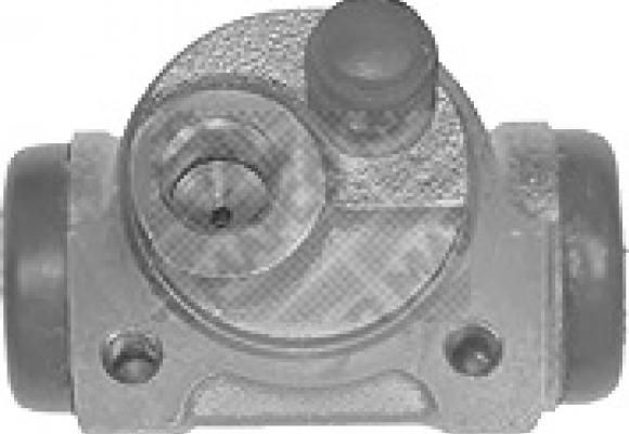 Mapco 2371 - Cilindru receptor frana aaoparts.ro