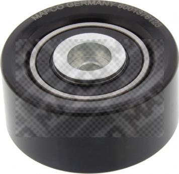 Mapco 23788 - Rola ghidare / conducere, curea distributie aaoparts.ro