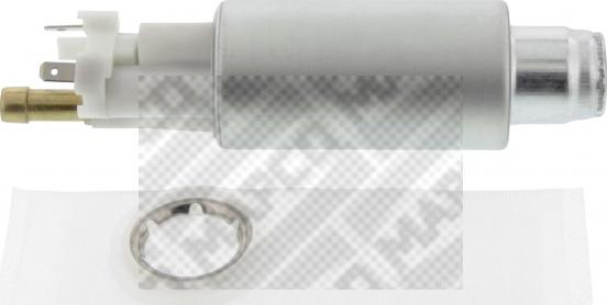 Mapco 22101 - Pompa combustibil aaoparts.ro