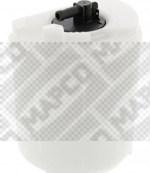 Mapco 22892 - Modul alimentare combustibil aaoparts.ro